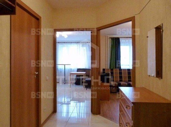 Продажа однокомнатной квартиры - поселок Парголово, Фёдора Абрамова улица, д.4 