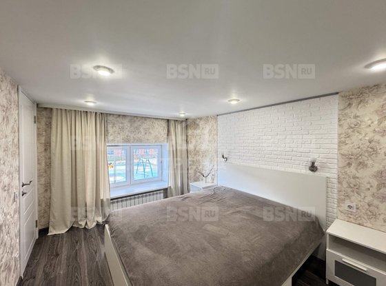 Продажа однокомнатной квартиры - городской поселок Новоселье, Питерский проспект, д.1 