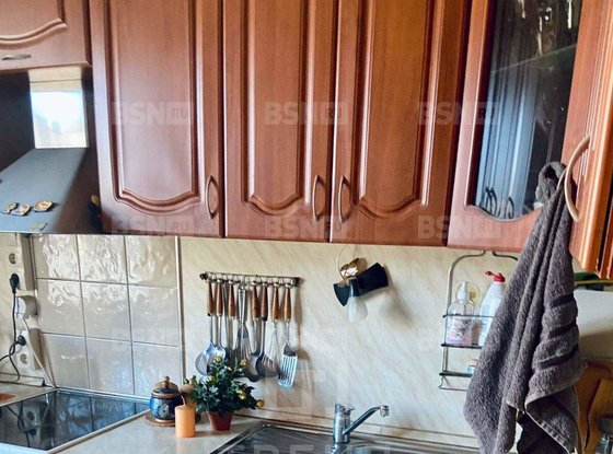Продажа трехкомнатной квартиры - Богатырский проспект, д.52, корп.1 
