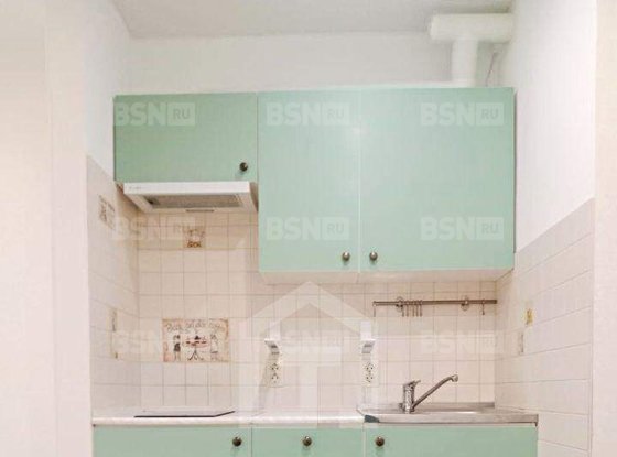 Продажа однокомнатной квартиры - Мурино, Петровский бульвар, д.7 