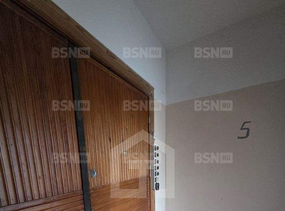 Продажа однокомнатной квартиры - 5-й Предпортовый проезд, д.10, корп.2 