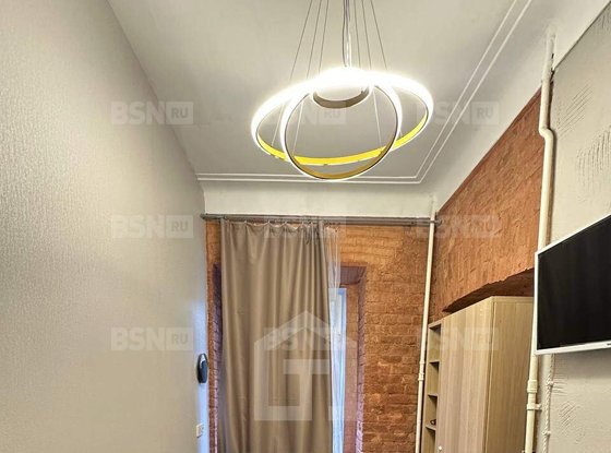 Продажа однокомнатной квартиры - 4-я Советская улица, д.21 