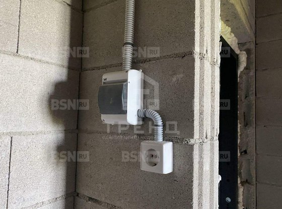 Продажа однокомнатной квартиры - деревня Заневка, Тихая улица, д.2 