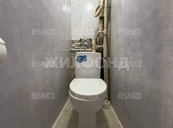 Продажа комнаты в трехкомнатной квартире - Королёва проспект, д.9 