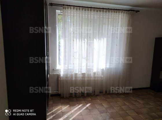 Продажа однокомнатной квартиры - Червонного Казачества улица, д.18 