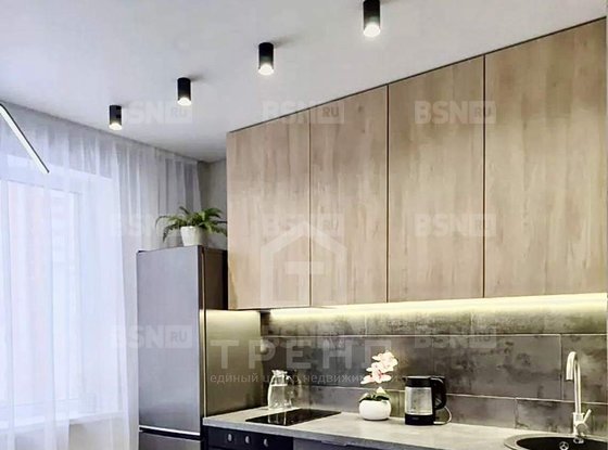 Продажа однокомнатной квартиры - Лабораторный проспект, д.23 