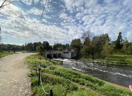 Продажа земельного участка - Ленинградская область, Гатчинский район, Сиверский г.п., Первомайская ул., д.2 