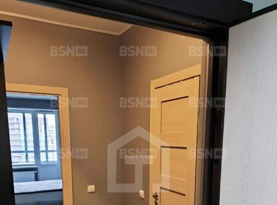 Продажа однокомнатной квартиры - Мурино, Воронцовский бульвар, д.4 