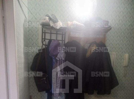 Продажа двухкомнатной квартиры - Сестрорецк, Приморское шоссе, д.338 