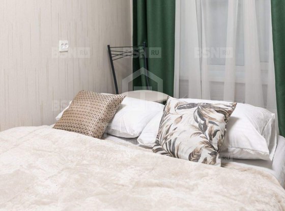 Продажа трехкомнатной квартиры - Миллионная улица, д.23 