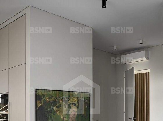 Продажа однокомнатной квартиры - Красного Курсанта улица, д.30 