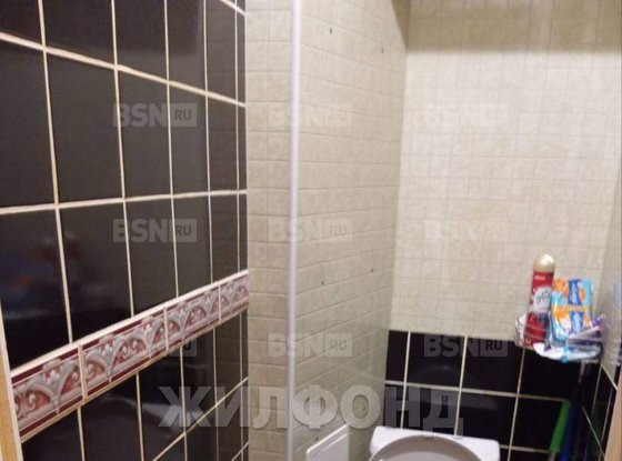 Продажа однокомнатной квартиры - Юрия Гагарина проспект, д.38, корп.4 