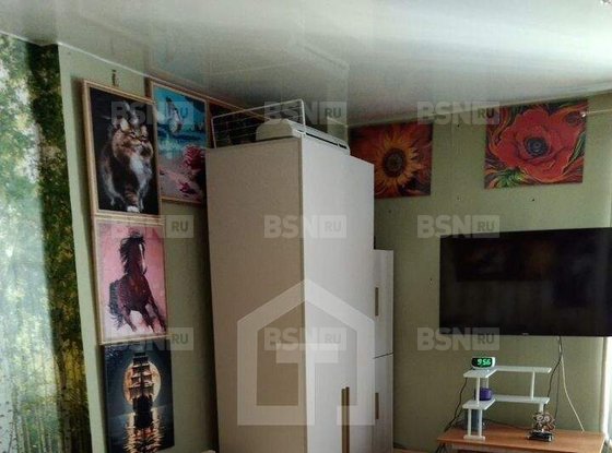 Продажа однокомнатной квартиры - Мурино, Оборонная улица, д.2, корп.4 