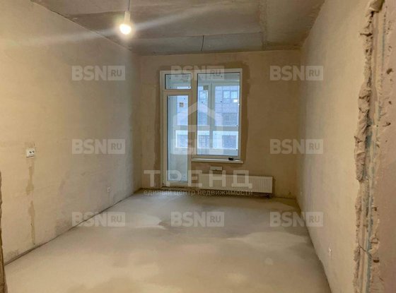 Продажа однокомнатной квартиры - Планерная улица, д.87, корп.1 стр 1 