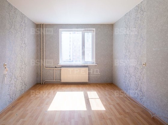 Продажа двухкомнатной квартиры - Колтуши, Верхняя улица, д.3, корп.2 