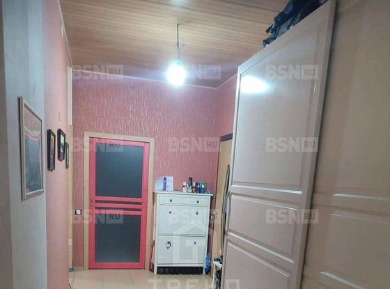 Продажа двухкомнатной квартиры - Композиторов улица, д.10 