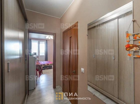Продажа однокомнатной квартиры - Кудрово, Столичная улица, д.11, корп.3 