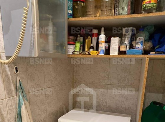 Продажа трехкомнатной квартиры - Московский проспект, д.36 