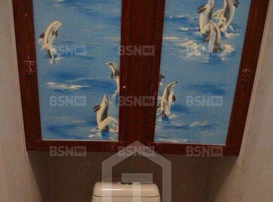 Продажа однокомнатной квартиры - Ново-Александровская улица, д.21 
