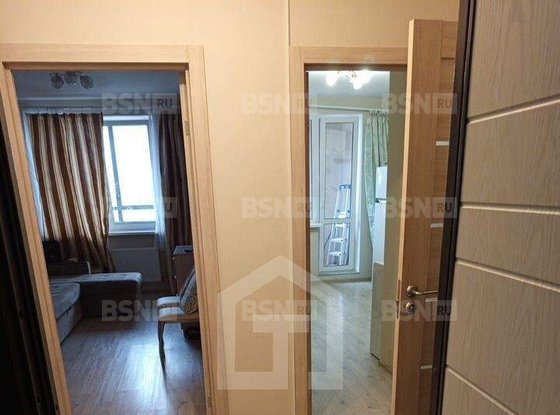 Продажа однокомнатной квартиры - Политехническая улица, д.6 