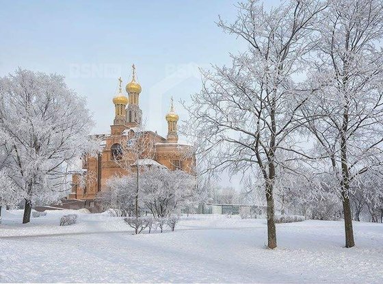 Продажа трехкомнатной квартиры - Рыбацкий проспект, д.23/2 