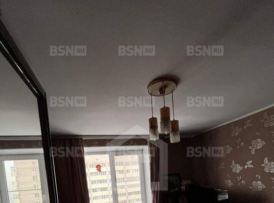 Продажа двухкомнатной квартиры - Дыбенко улица, д.15, корп.2 