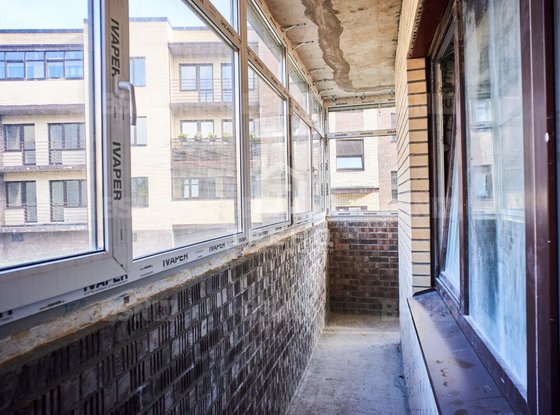 Продажа двухкомнатной квартиры - деревня Юкки, Тенистая улица, д.11, корп.1 