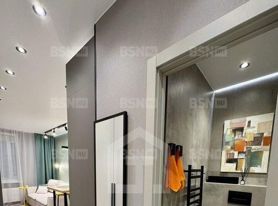 Продажа однокомнатной квартиры - Мурино, Екатерининская улица, д.16/5 