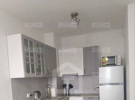 Продажа однокомнатной квартиры - Северный проспект, д.123, корп.2 