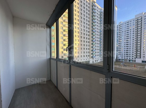 Продажа трехкомнатной квартиры - Героев проспект, д.25, корп.1 