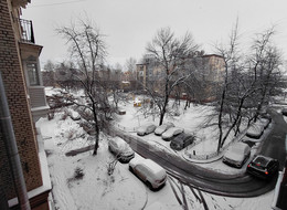 Продажа однокомнатной квартиры - Санкт-Петербург, Московский район, Авиационная ул., д.15 