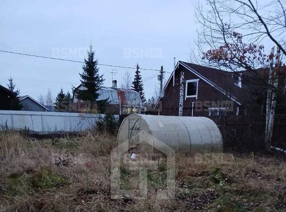 Продажа участка - Павловск, 7-я линия