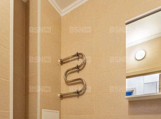 Продажа однокомнатной квартиры - Мурино, Воронцовский бульвар, д.14, корп.5 