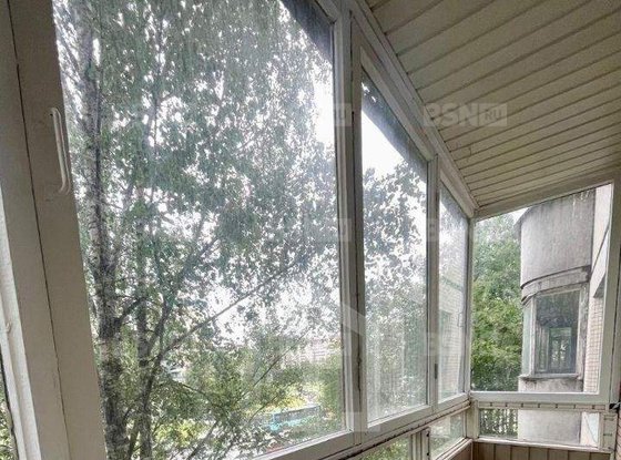 Продажа двухкомнатной квартиры - Маршала Новикова улица, д.2, корп.1 