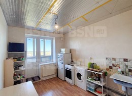 Продажа двухкомнатной квартиры - Речной мкр., 3 