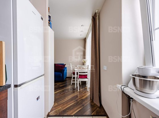 Продажа двухкомнатной квартиры - Гражданский проспект, д.29 