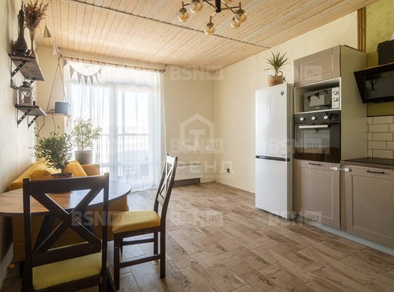 Продажа однокомнатной квартиры - Головнина бульвар, д.3, корп.1 стр 1 
