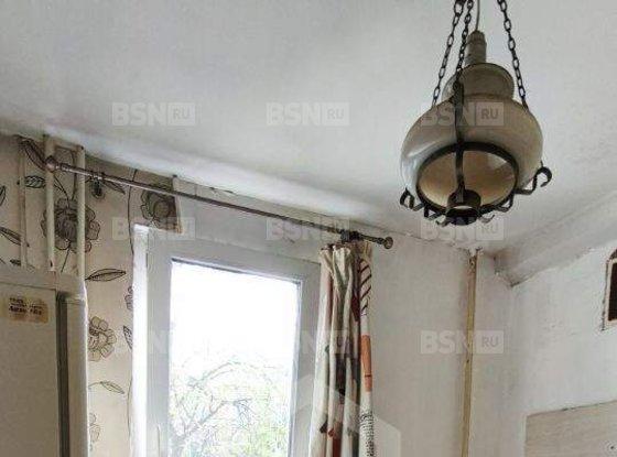 Продажа трехкомнатной квартиры - Белы Куна улица, д.26, корп.2 