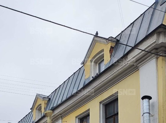 Аренда офиса - Садовая улица, д.28, корп.30к26 