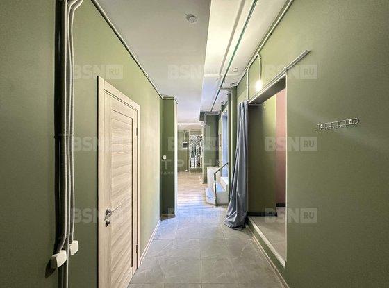 Продажа двухкомнатной квартиры - Наличная улица, д.44, корп.1 