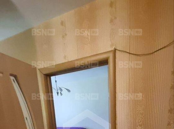 Продажа однокомнатной квартиры - Вавиловых улица, д.9, корп.1 