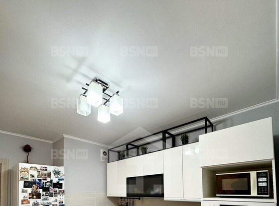 Продажа однокомнатной квартиры - Пулковское шоссе, д.42, корп.9 