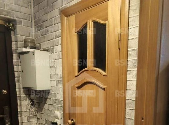 Продажа однокомнатной квартиры - Пулковская улица, д.8, корп.3 