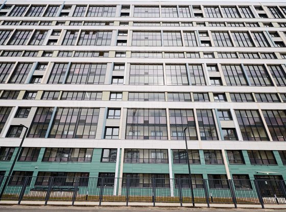 Продажа универсального помещения - Головнина бульвар, д.4, стр1 