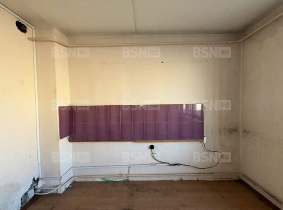 Продажа офиса - Просвещения проспект, д.87, корп.1 литера А 