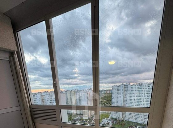 Продажа однокомнатной квартиры - Муринская дорога, д.10, корп.1 стр 1 