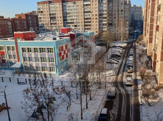 Продажа однокомнатной квартиры - Сизова проспект, д.14 