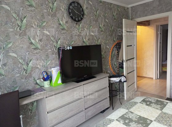 Продажа трехкомнатной квартиры - Приозерск, Гоголя улица, д.15 