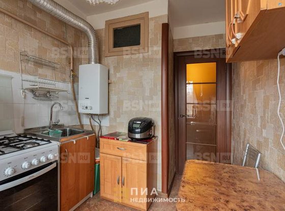 Продажа однокомнатной квартиры - Краснопутиловская улица, д.82 