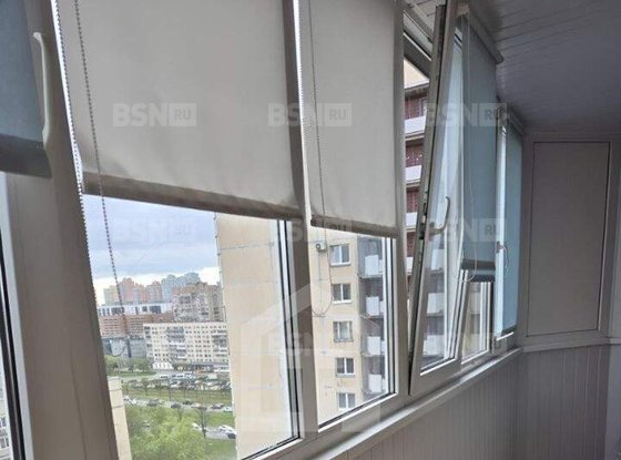 Продажа однокомнатной квартиры - Культуры проспект, д.25, корп.4 